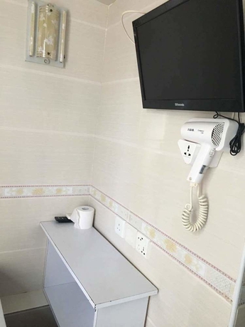Imagen de la habitación del Hotel Hung Kiu Guest House. Foto 3
