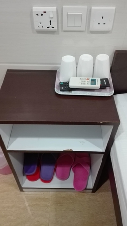Imagen de la habitación del Hotel Hung Kiu Guest House. Foto 5