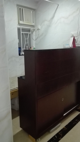 Imagen de los interiores del Hotel Hung Kiu Guest House. Foto 18