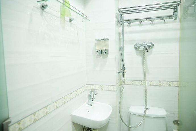 Imagen de la habitación del Hotel Hung Kiu Guest House. Foto 7