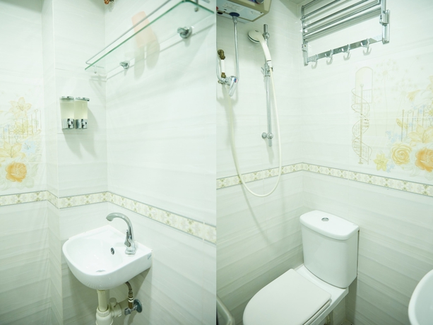 Imagen de la habitación del Hotel Hung Kiu Guest House. Foto 8