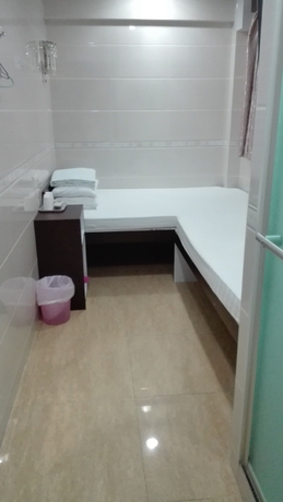 Imagen de la habitación del Hotel Hung Kiu Guest House. Foto 10