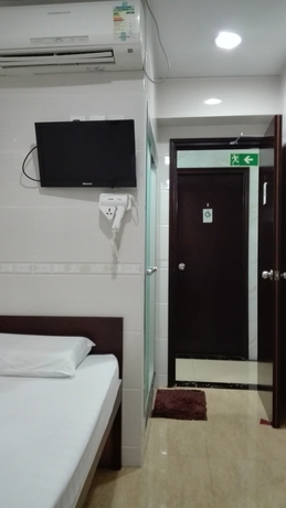 Imagen de la habitación del Hotel Hung Kiu Guest House. Foto 17