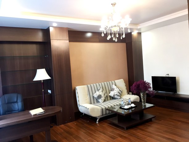 Imagen de la habitación del Hotel Hung Long, Bắc Ninh. Foto 3
