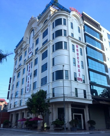 Imagen general del Hotel Hung Long, Bắc Ninh. Foto 1