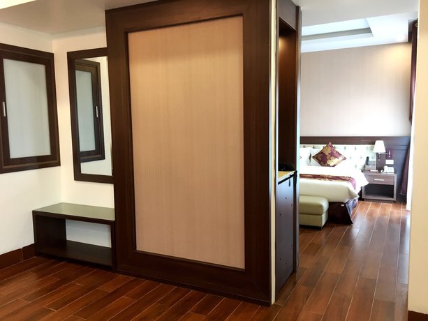 Imagen de la habitación del Hotel Hung Long, Bắc Ninh. Foto 7