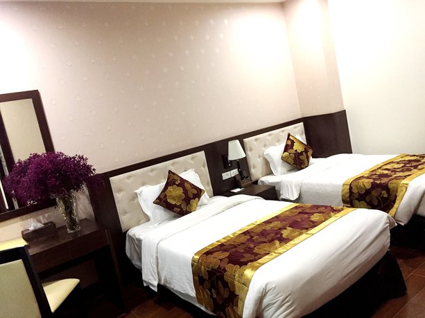 Imagen de la habitación del Hotel Hung Long, Bắc Ninh. Foto 11