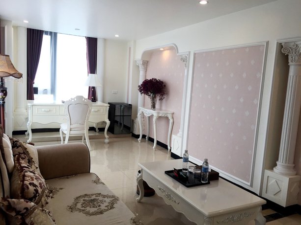 Imagen de la habitación del Hotel Hung Long, Bắc Ninh. Foto 12