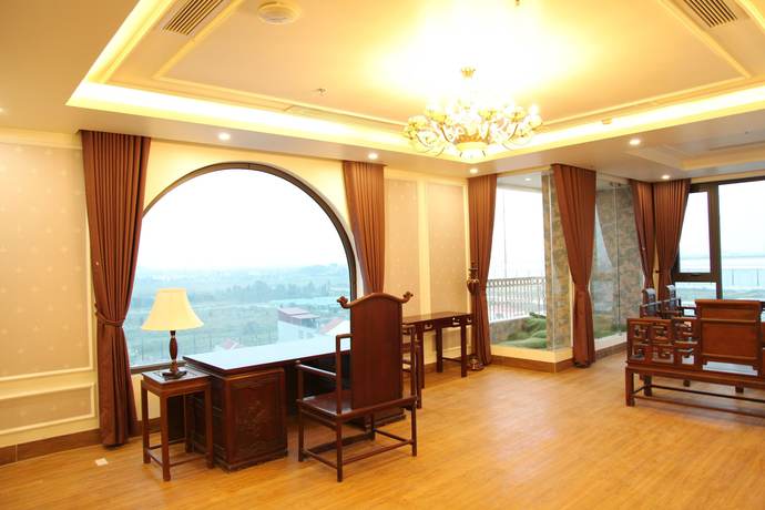 Imagen de la habitación del Hotel Hung Long, Bắc Ninh. Foto 14