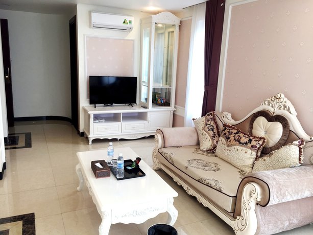 Imagen de la habitación del Hotel Hung Long, Bắc Ninh. Foto 15
