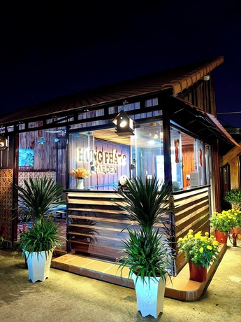 Imagen general del Hotel Hung Phat 2 - Garden. Foto 1