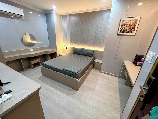 Imagen de la habitación del Hotel Hung Phat 2 - Garden. Foto 14