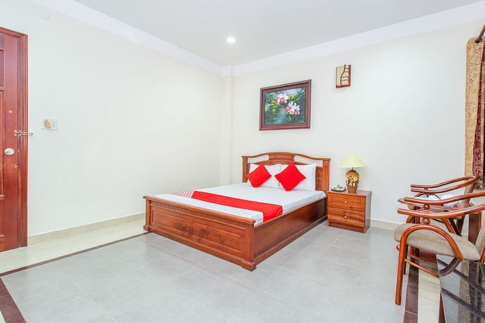 Imagen de la habitación del Hotel Hung Phong, Da Lat. Foto 5