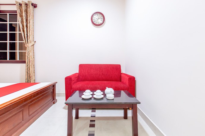 Imagen de la habitación del Hotel Hung Phong, Da Lat. Foto 9
