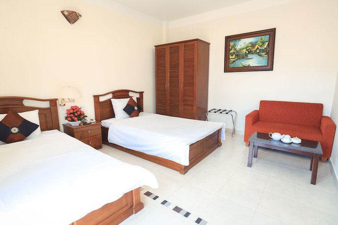 Imagen de la habitación del Hotel Hung Phong, Da Lat. Foto 13