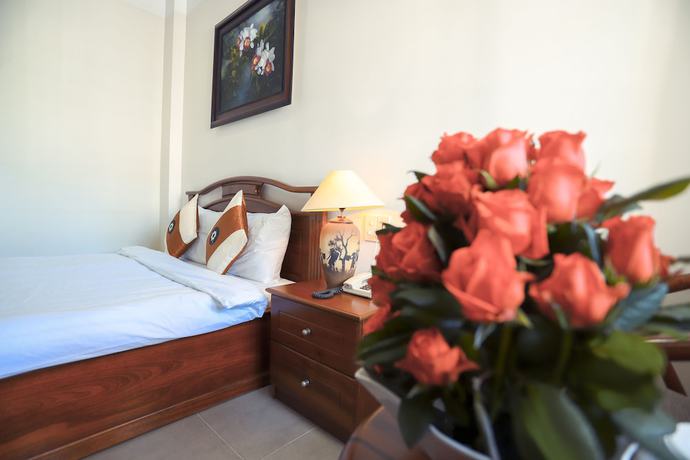 Imagen general del Hotel Hung Phong, Da Lat. Foto 1