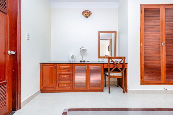 Imagen de la habitación del Hotel Hung Phong, Da Lat. Foto 14