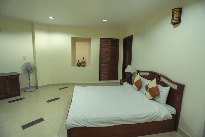Imagen de la habitación del Hotel Hung Phong, Da Lat. Foto 15