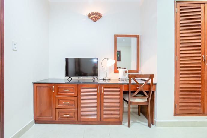 Imagen de la habitación del Hotel Hung Phong, Da Lat. Foto 16