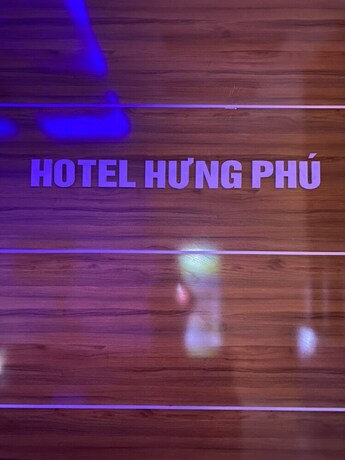 Imagen general del Hotel Hung Phu 1. Foto 2