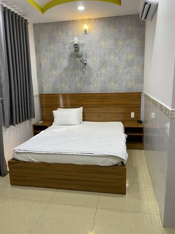 Imagen general del Hotel Hung Phu 1. Foto 3
