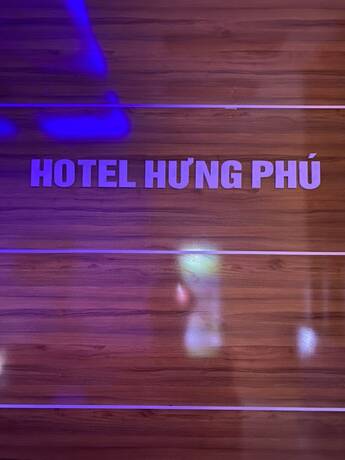 Imagen general del Hotel Hung Phu 1. Foto 4