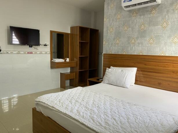 Imagen general del Hotel Hung Phu 1. Foto 8