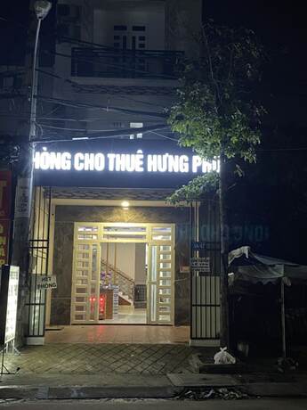 Imagen general del Hotel Hung Phu 1. Foto 9