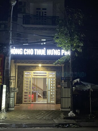 Imagen general del Hotel Hung Phu 1. Foto 10