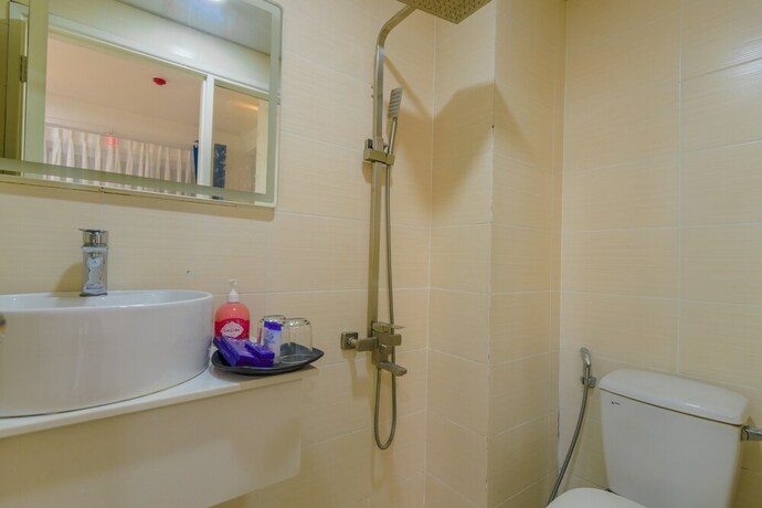 Imagen de la habitación del Hotel Hung Phu 1. Foto 12