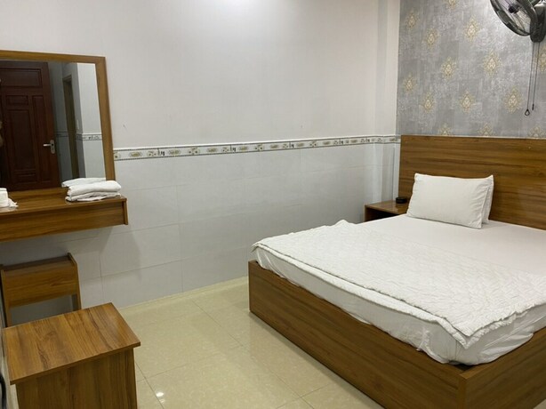Imagen de la habitación del Hotel Hung Phu 1. Foto 14