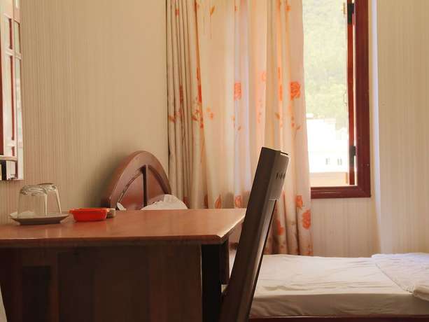 Imagen de la habitación del Hotel Hung Thinh, Quy Nhon. Foto 4