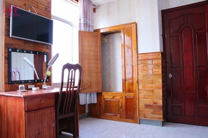 Imagen de la habitación del Hotel Hung Thinh, Quy Nhon. Foto 7