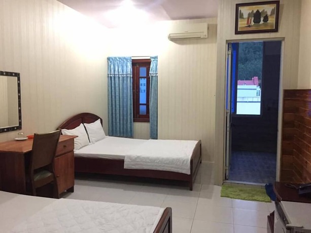 Imagen de la habitación del Hotel Hung Thinh, Quy Nhon. Foto 8