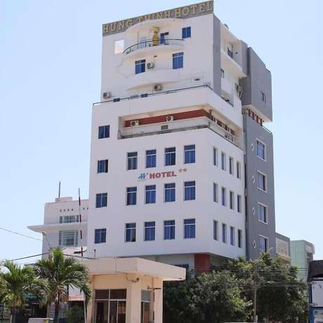 Imagen general del Hotel Hung Thinh, Quy Nhon. Foto 1