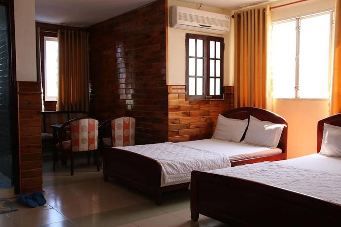 Imagen de la habitación del Hotel Hung Thinh, Quy Nhon. Foto 9