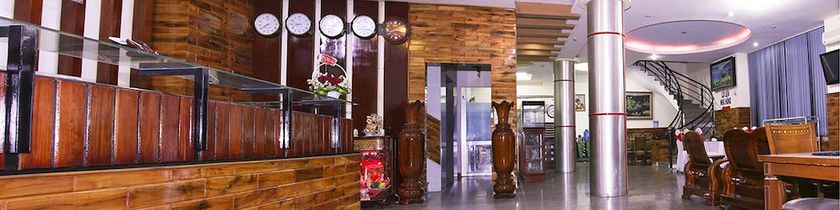 Imagen de los interiores del Hotel Hung Thinh, Quy Nhon. Foto 18
