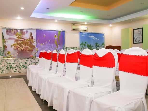 Imagen de los interiores del Hotel Hung Thinh, Quy Nhon. Foto 19