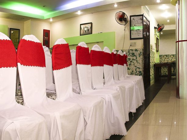 Imagen de los interiores del Hotel Hung Thinh, Quy Nhon. Foto 20