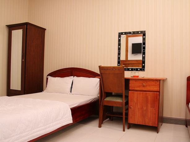 Imagen de la habitación del Hotel Hung Thinh, Quy Nhon. Foto 11