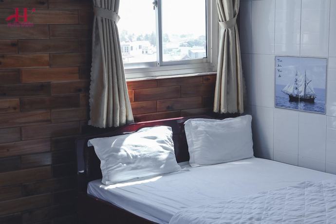 Imagen de la habitación del Hotel Hung Thinh, Quy Nhon. Foto 12
