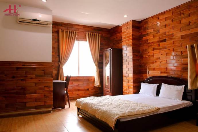 Imagen de la habitación del Hotel Hung Thinh, Quy Nhon. Foto 13