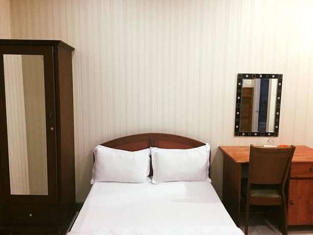 Imagen de la habitación del Hotel Hung Thinh, Quy Nhon. Foto 16