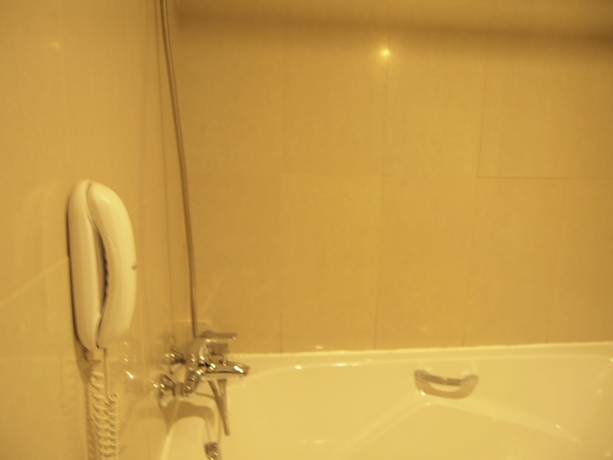 Imagen de la habitación del Hotel Hung Vuong 2 Hotel. Foto 3