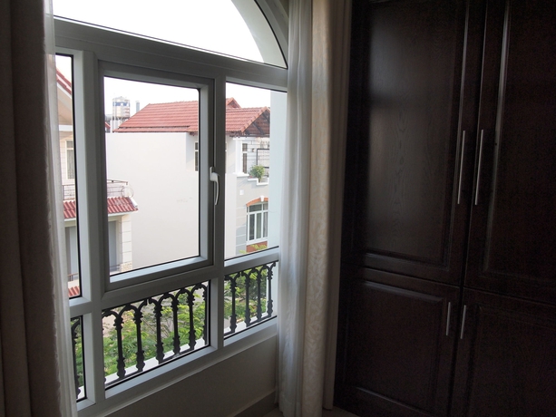 Imagen de la habitación del Hotel Hung Vuong 2 Hotel. Foto 5