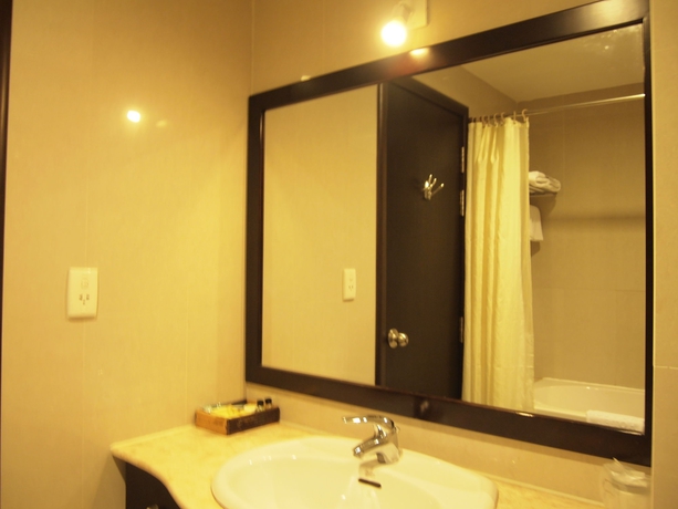 Imagen de la habitación del Hotel Hung Vuong 2 Hotel. Foto 6