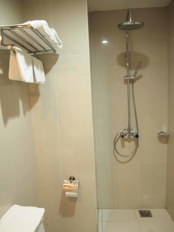 Imagen de la habitación del Hotel Hung Vuong 2 Hotel. Foto 8