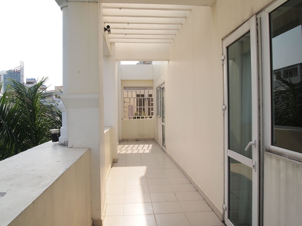 Imagen de la habitación del Hotel Hung Vuong I. Foto 1