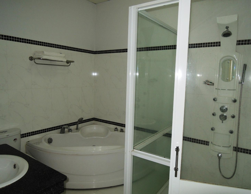 Imagen general del Hotel Hung Vuong, Tuy Hoa. Foto 1