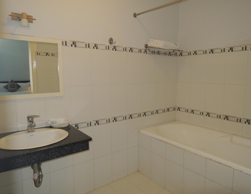 Imagen general del Hotel Hung Vuong, Tuy Hoa. Foto 4